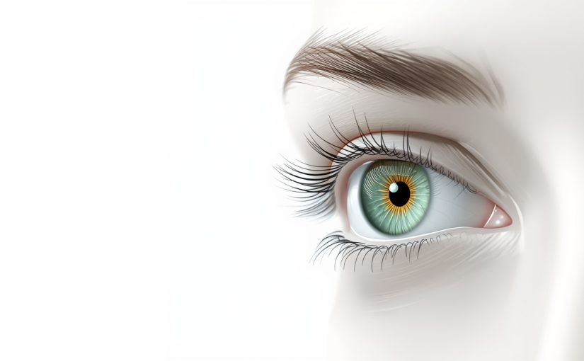 Kompleksowa troska o zdrowia oczu w życiu zawodowym i prywatnym