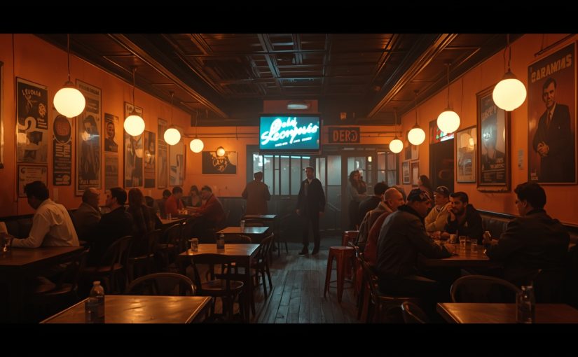 Kompendium po wyjątkowych miejscach inspirowanych historią i duchem epoki